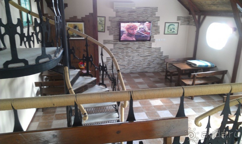 Очень понравилось