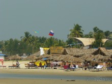 Альбом отзыва "Coconut Grove 4* ноябрь-декабрь2012"