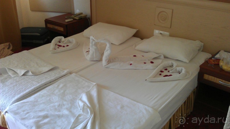 Все было супер!