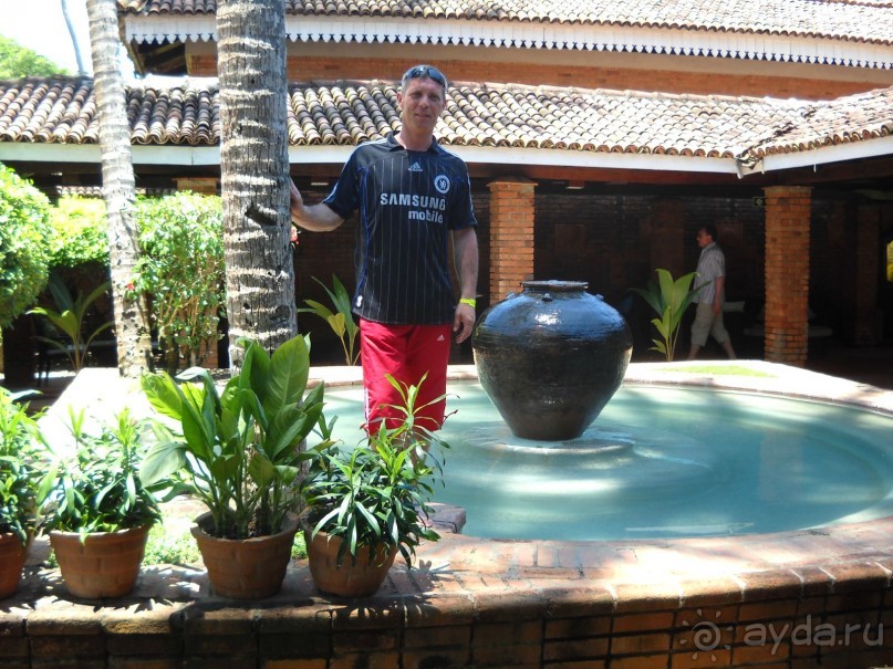 Простой, комфортный, уютный отель без излишенств