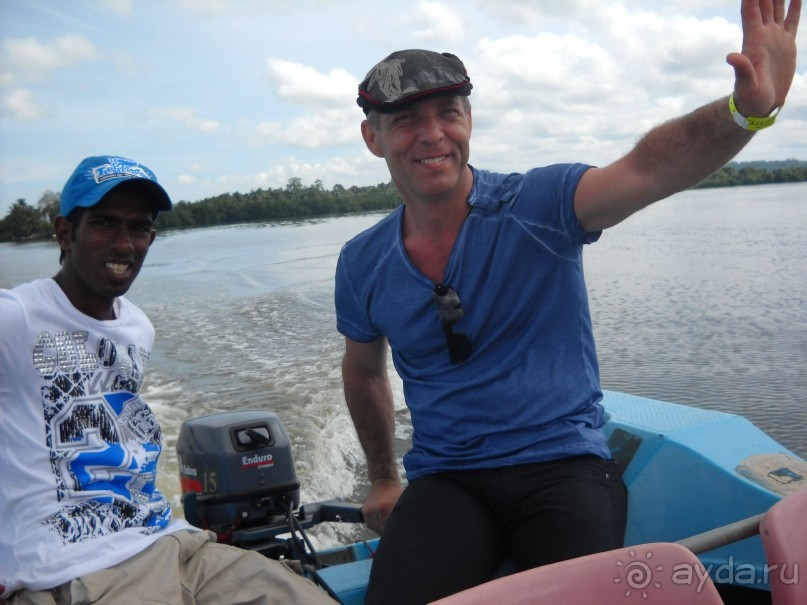 Простой, комфортный, уютный отель без излишенств