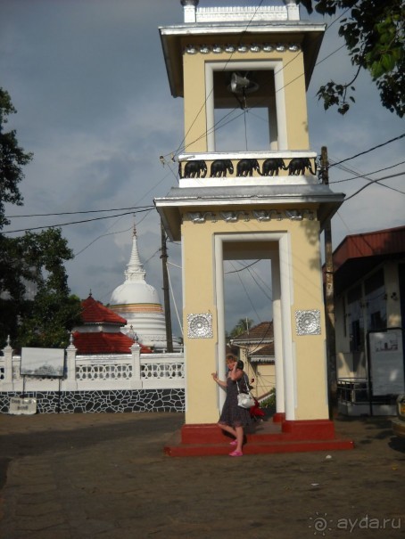 Простой, комфортный, уютный отель без излишенств