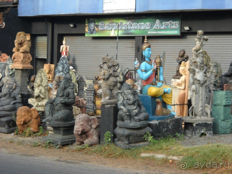 Простой, комфортный, уютный отель без излишенств