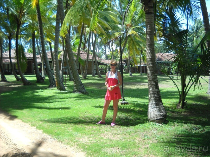 Простой, комфортный, уютный отель без излишенств