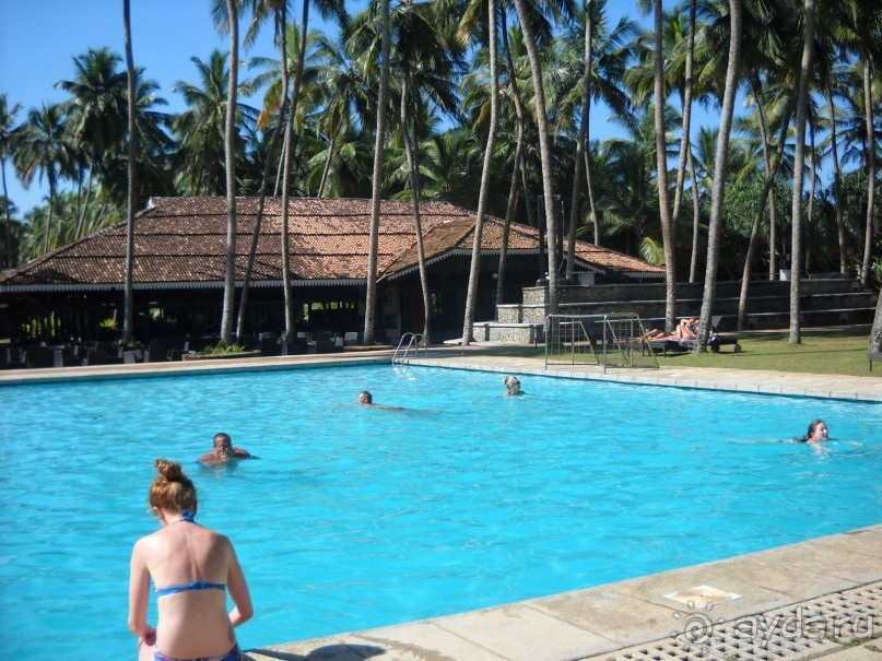 Простой, комфортный, уютный отель без излишенств