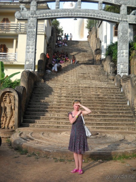 Простой, комфортный, уютный отель без излишенств