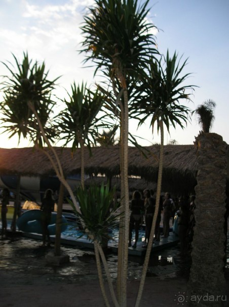 Обязательно вернемся....