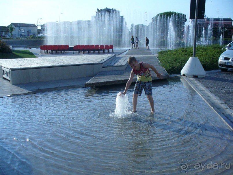 Очень по домашнему и гостеприимно