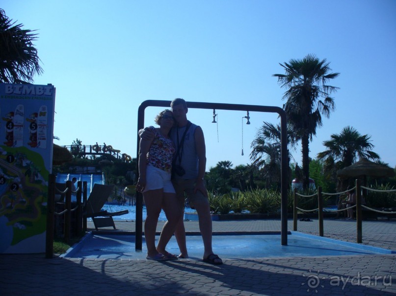 Очень по домашнему и гостеприимно