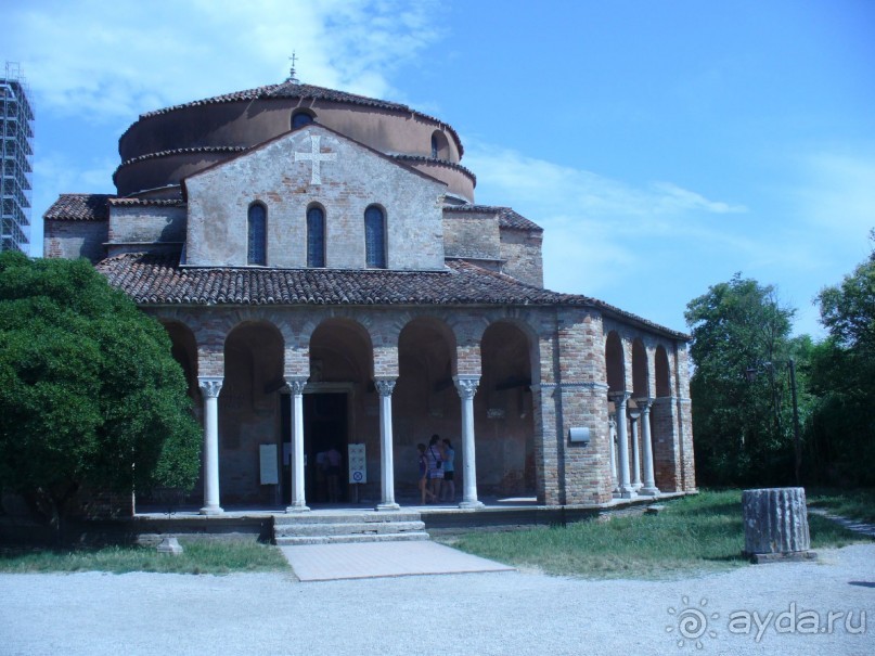 Очень по домашнему и гостеприимно
