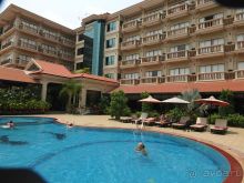 замечательный отель