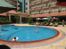 замечательный отель