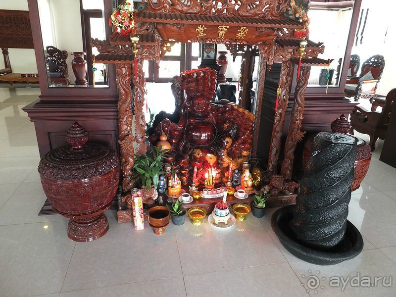 замечательный отель