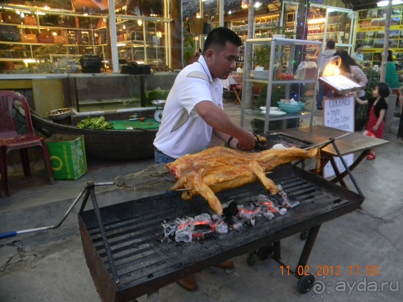 Не в том месте, не в то время
