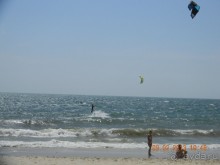 Рай для серфингистов