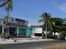 Не в том месте, не в то время