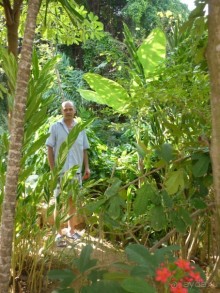 Не надо туда вам, а то нам не будет мест в следующий раз!
