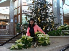 Лечит тело и душу