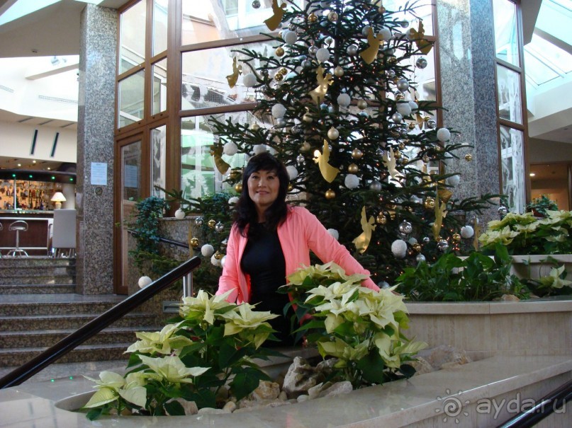 Лечит тело и душу