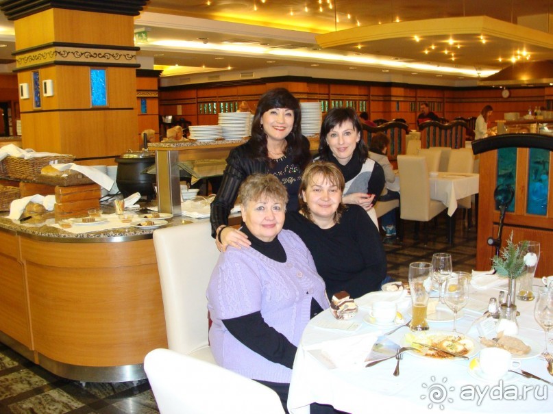 Лечит тело и душу