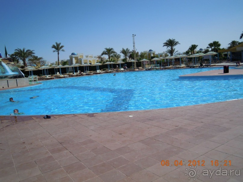 спокойный  отдых  для  семьи.