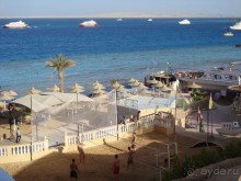 фото Sphinx Aqua Park Beach Resort