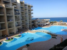 фото Sphinx Aqua Park Beach Resort