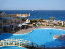 фото Sphinx Aqua Park Beach Resort