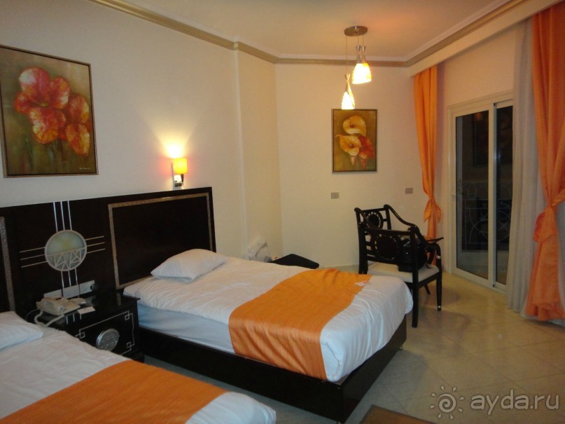 фото Sphinx Aqua Park Beach Resort