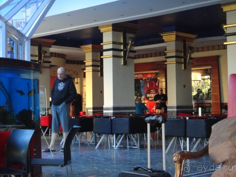 фото Sphinx Aqua Park Beach Resort