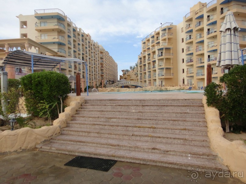 фото Sphinx Aqua Park Beach Resort