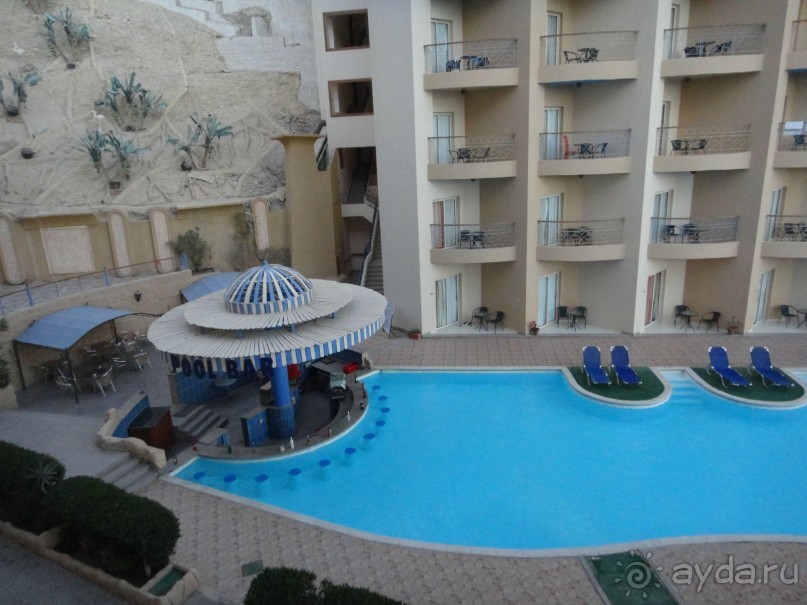 фото Sphinx Aqua Park Beach Resort