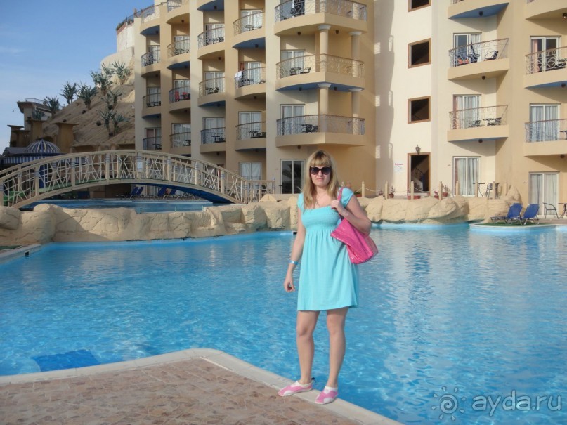 фото Sphinx Aqua Park Beach Resort