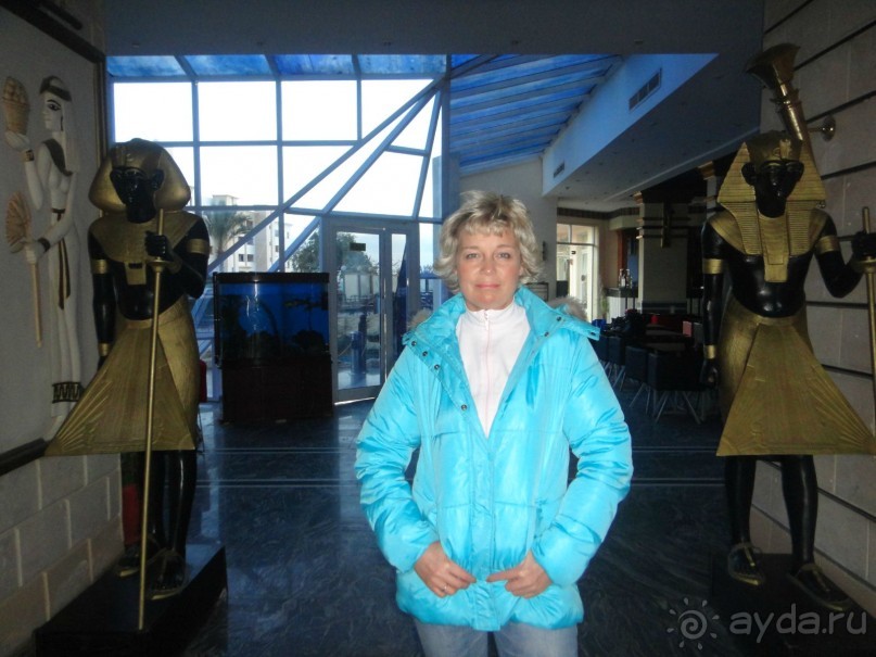 фото Sphinx Aqua Park Beach Resort