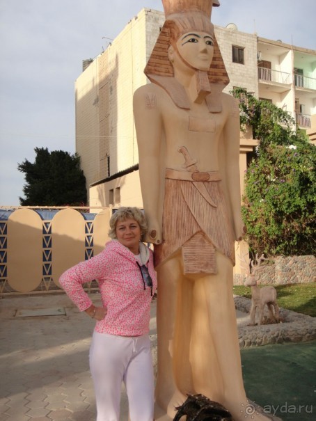 фото Sphinx Aqua Park Beach Resort