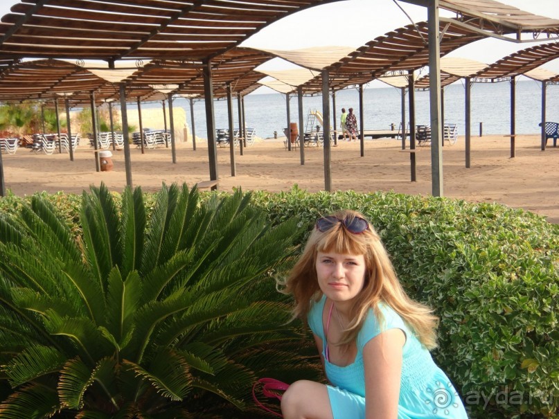 фото Sphinx Aqua Park Beach Resort