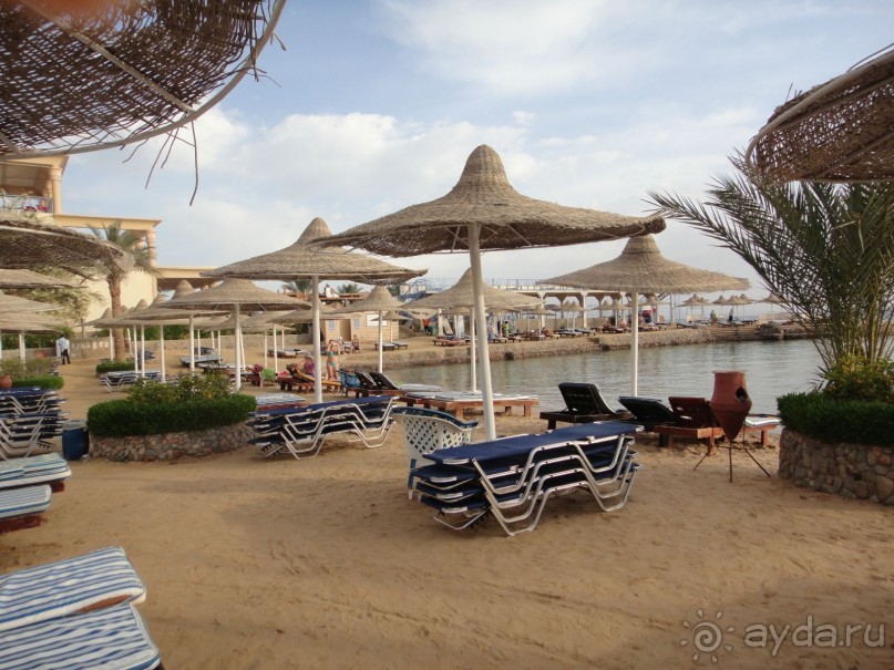 фото Sphinx Aqua Park Beach Resort