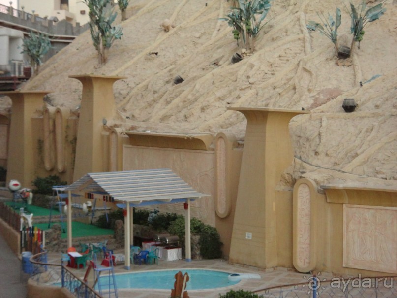 фото Sphinx Aqua Park Beach Resort