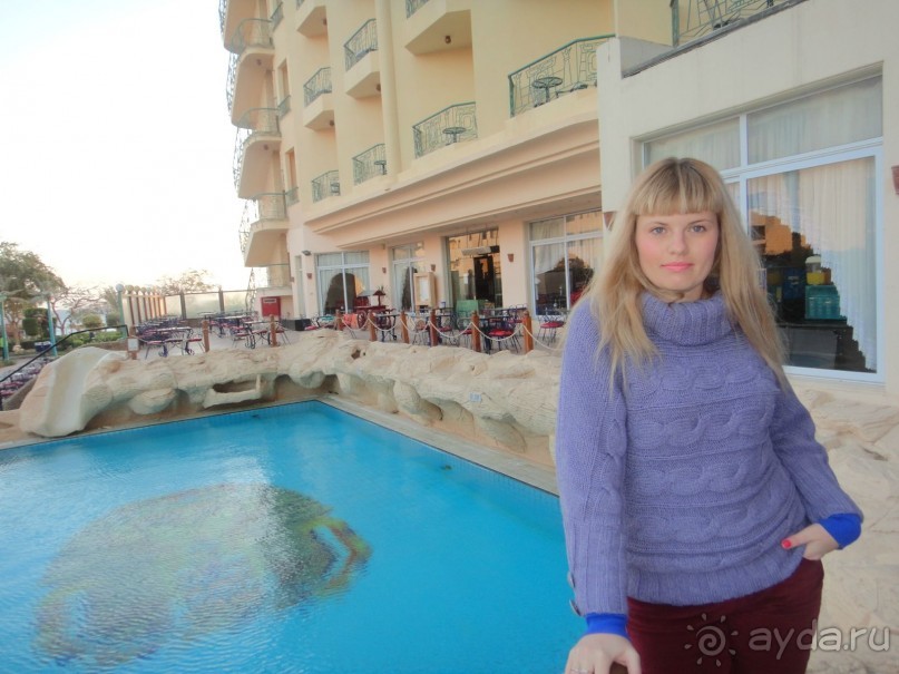 фото Sphinx Aqua Park Beach Resort