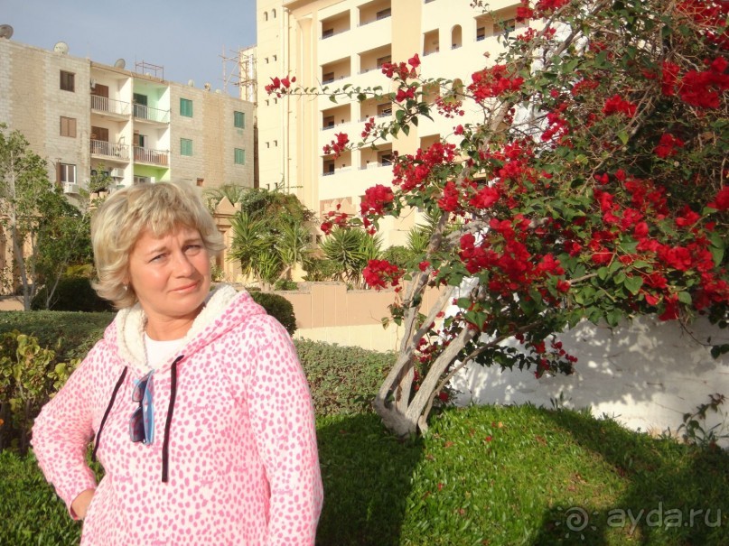 фото Sphinx Aqua Park Beach Resort