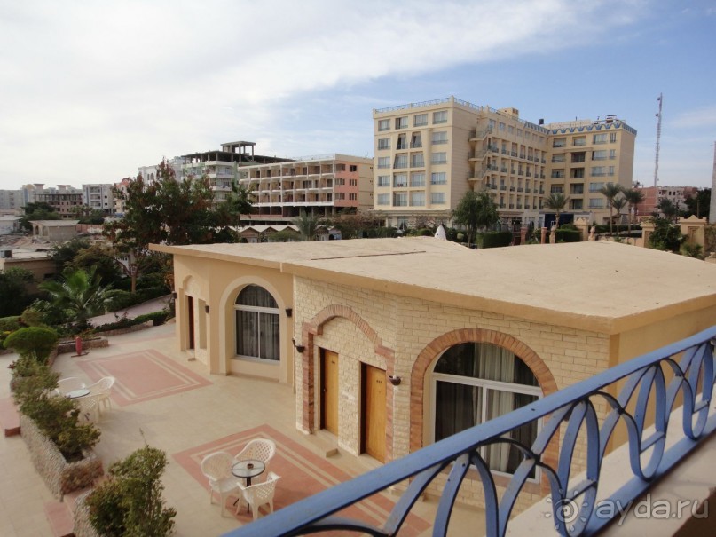 фото Sphinx Aqua Park Beach Resort