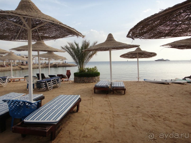 фото Sphinx Aqua Park Beach Resort