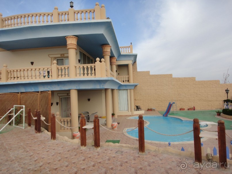 фото Sphinx Aqua Park Beach Resort