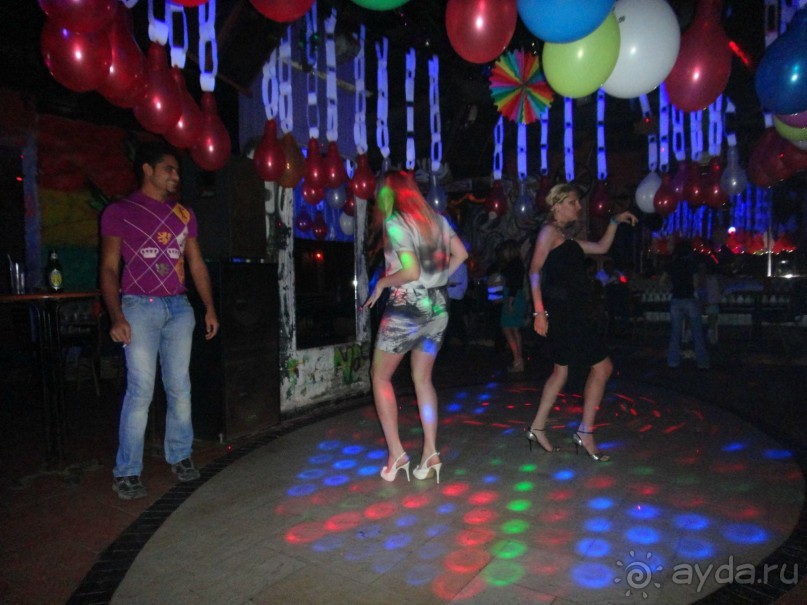 фото Sphinx Aqua Park Beach Resort