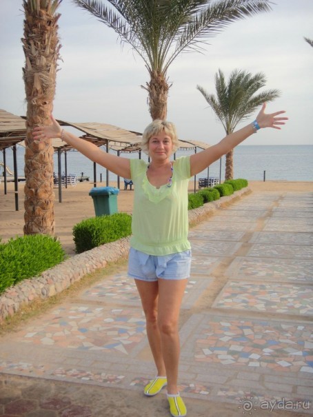 фото Sphinx Aqua Park Beach Resort