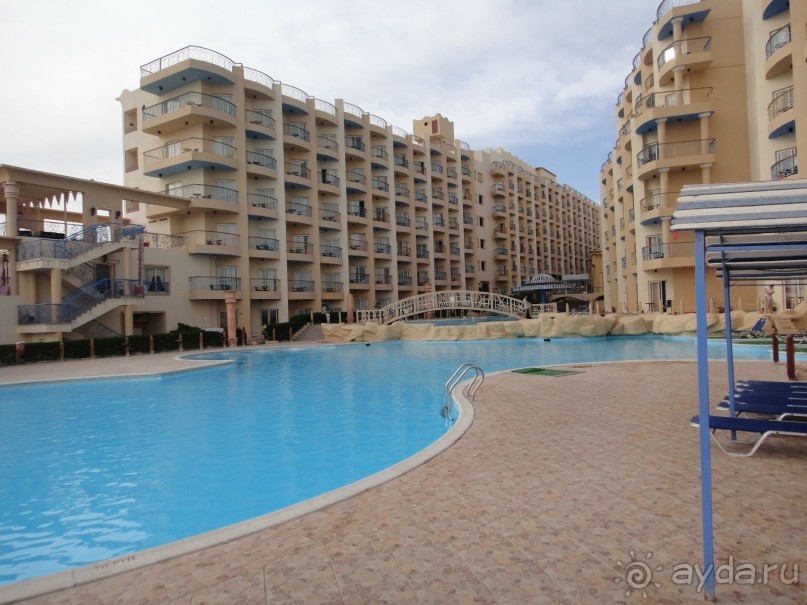 фото Sphinx Aqua Park Beach Resort