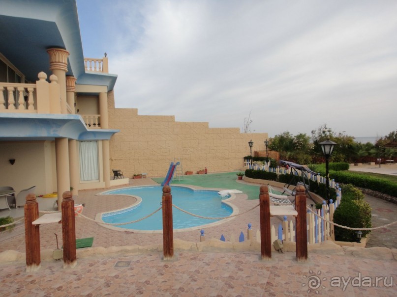 фото Sphinx Aqua Park Beach Resort