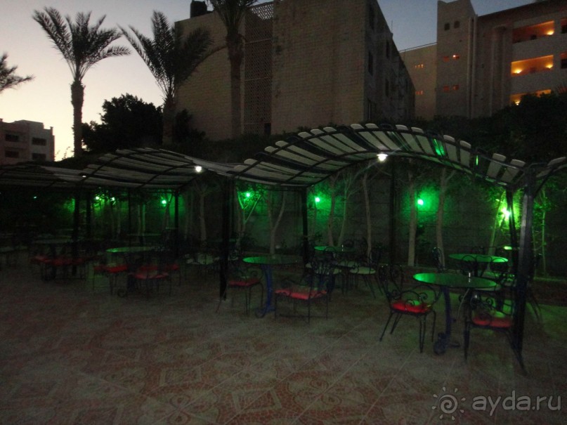 фото Sphinx Aqua Park Beach Resort