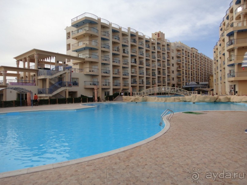 фото Sphinx Aqua Park Beach Resort