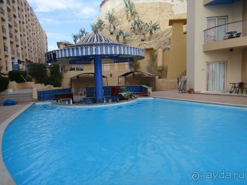 фото Sphinx Aqua Park Beach Resort